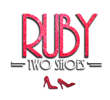 Ruby Two Shoes
